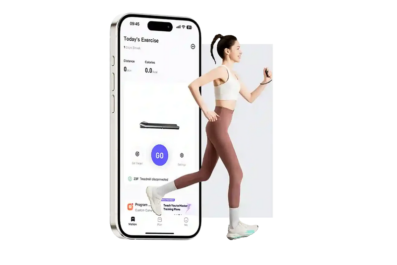 KS Fit App