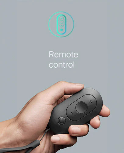 Remote control